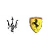 für Maserati & Ferrari Fahrzeuge 