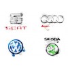 für VAG Fahrzeuge ( Audi / Seat / Skoda / VW )