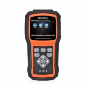 Foxwell NT520 Pro Tiefendiagnose für KIA Fahrzeuge upgradebar bis zu 5 Marken 