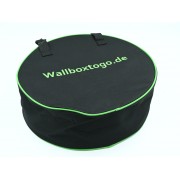 Wallboxtogo Tragetasche für E-Auto Ladekabel und Wallboxtogo Ladegeräte